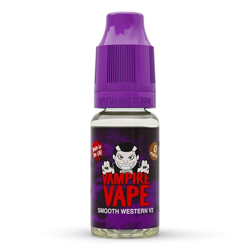 Smooth western v2, STRENGTH (FREEBASE): 6 MG