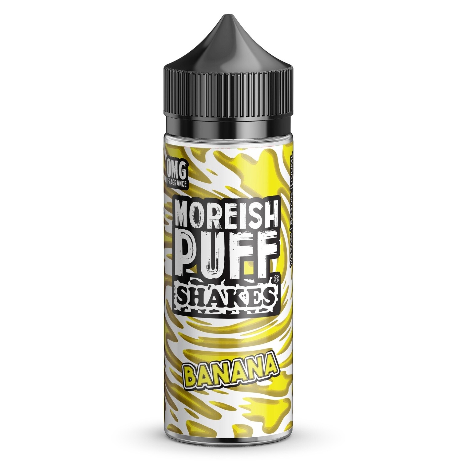 Shakes banana