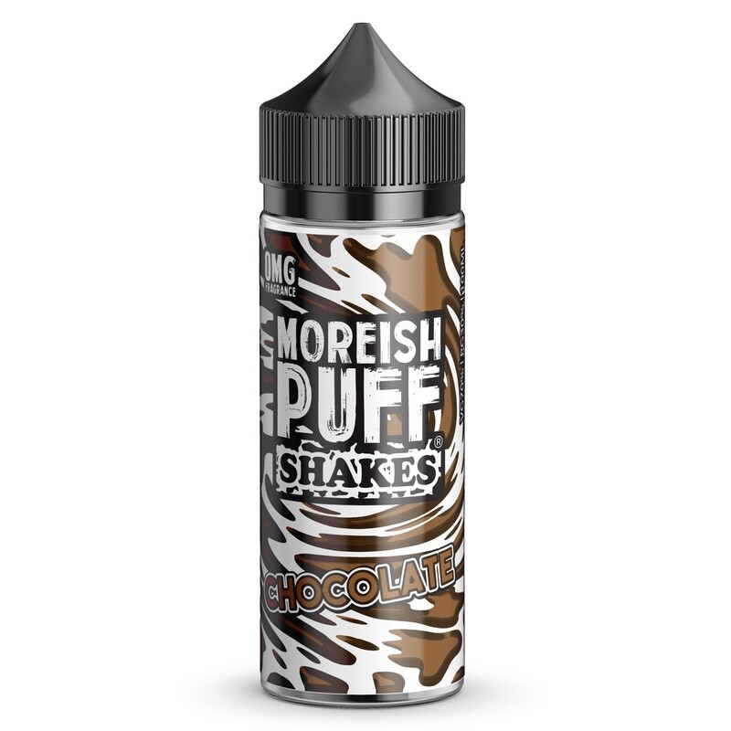 Shakes chocolate