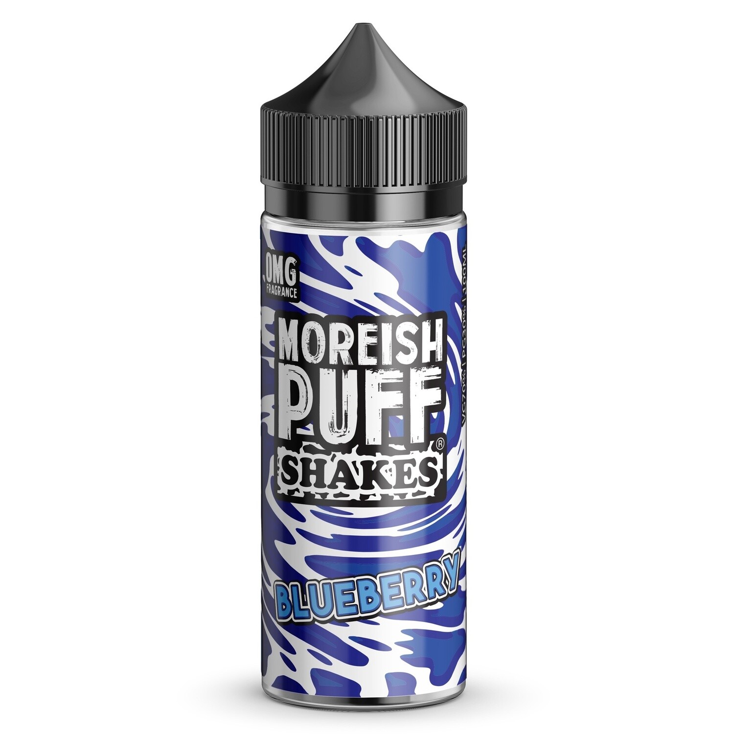 Shakes blueberry