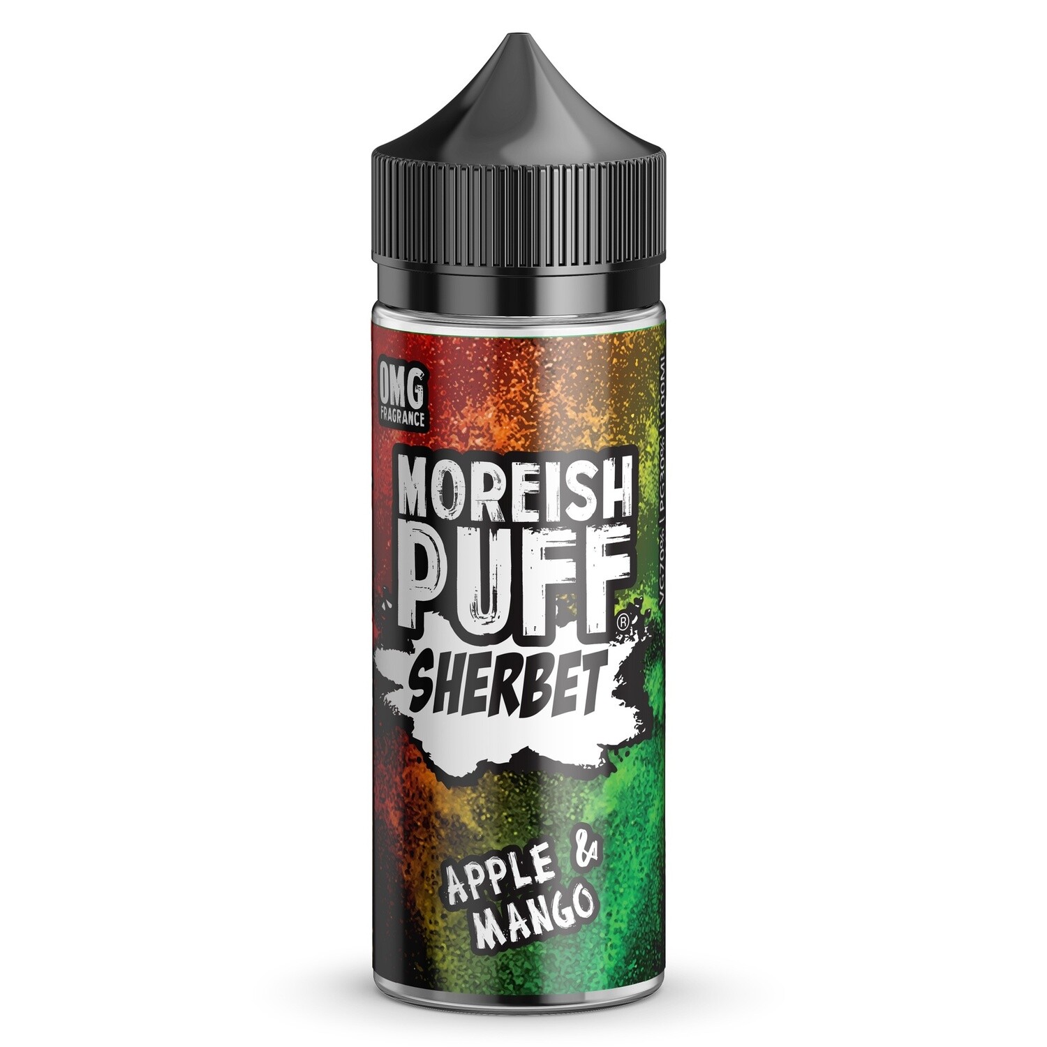 Sherbet apple mango