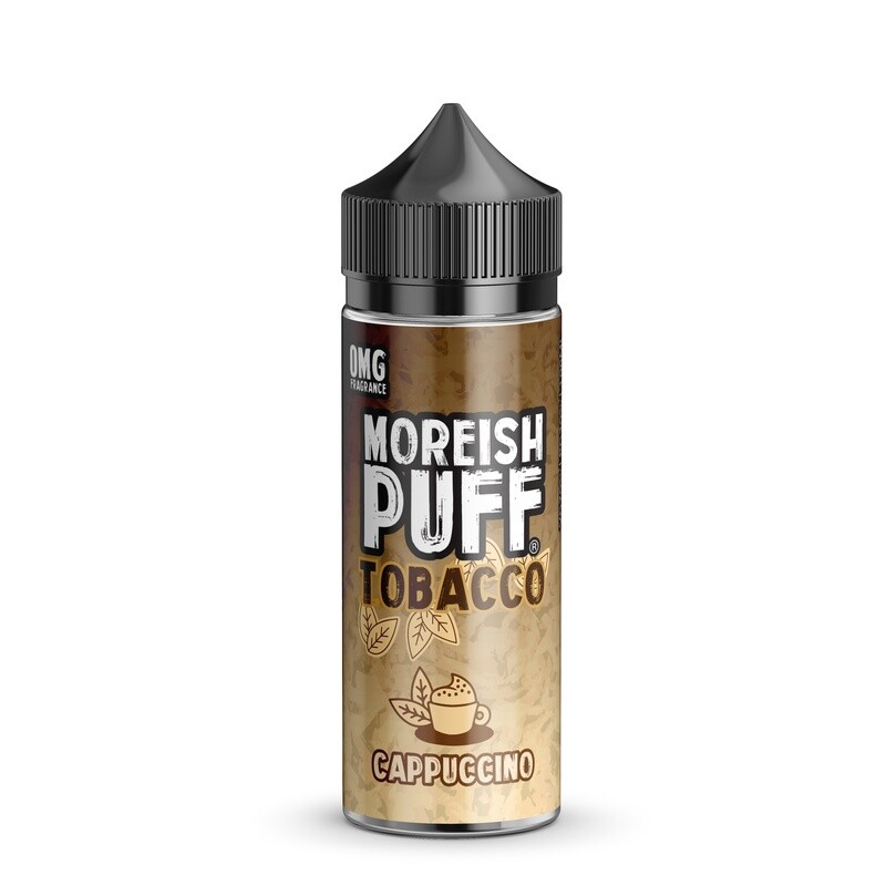 Tobacco Cappuccino