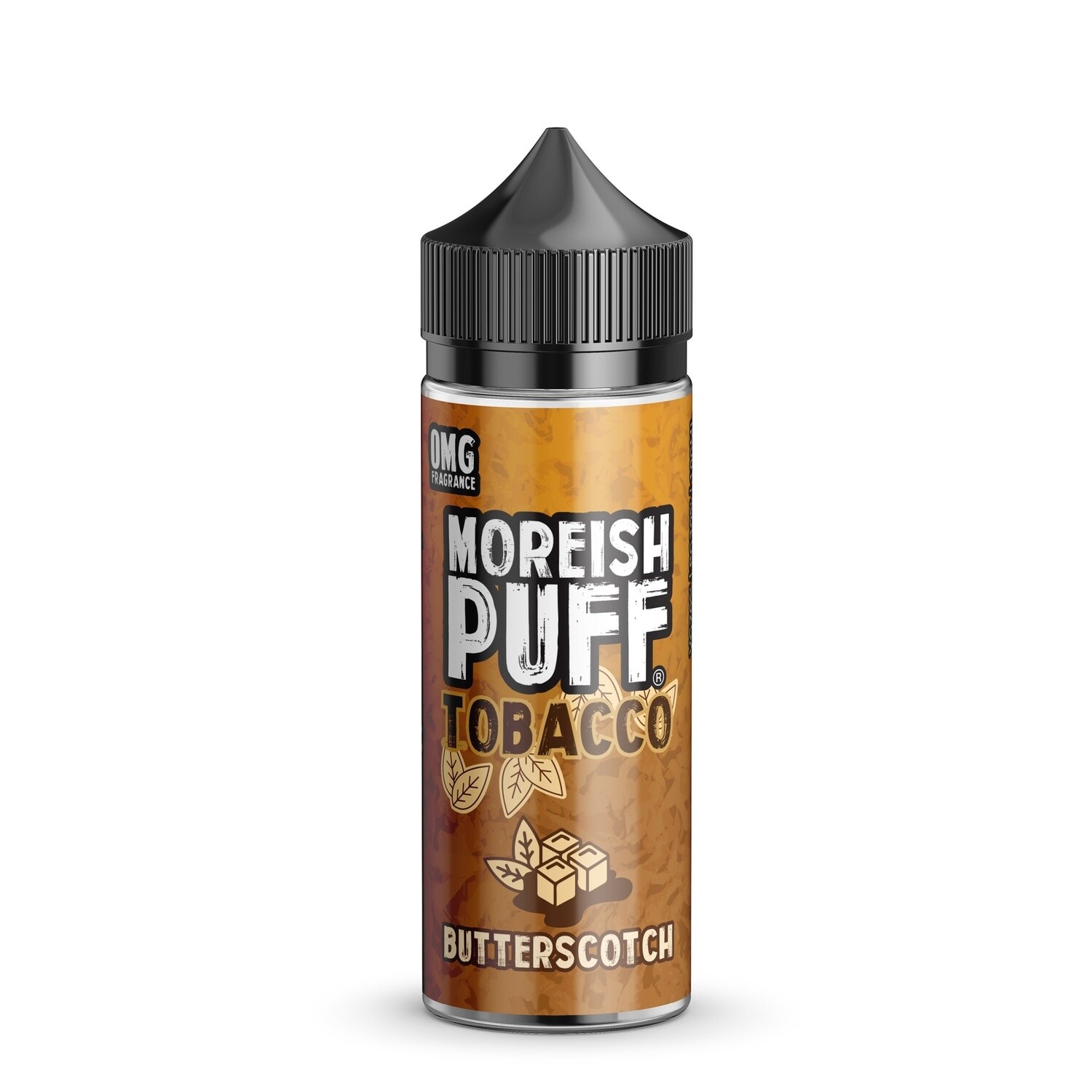 Tobacco Butterscotch