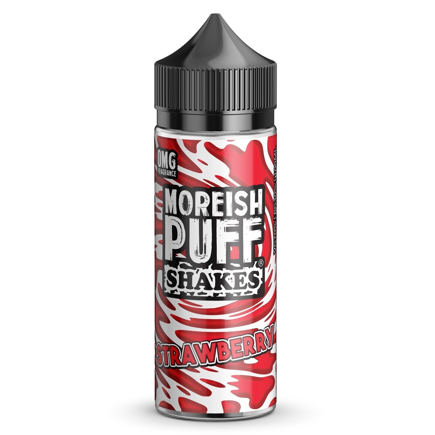 Shakes strawberry