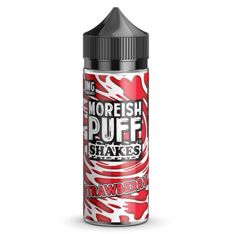Shakes strawberry