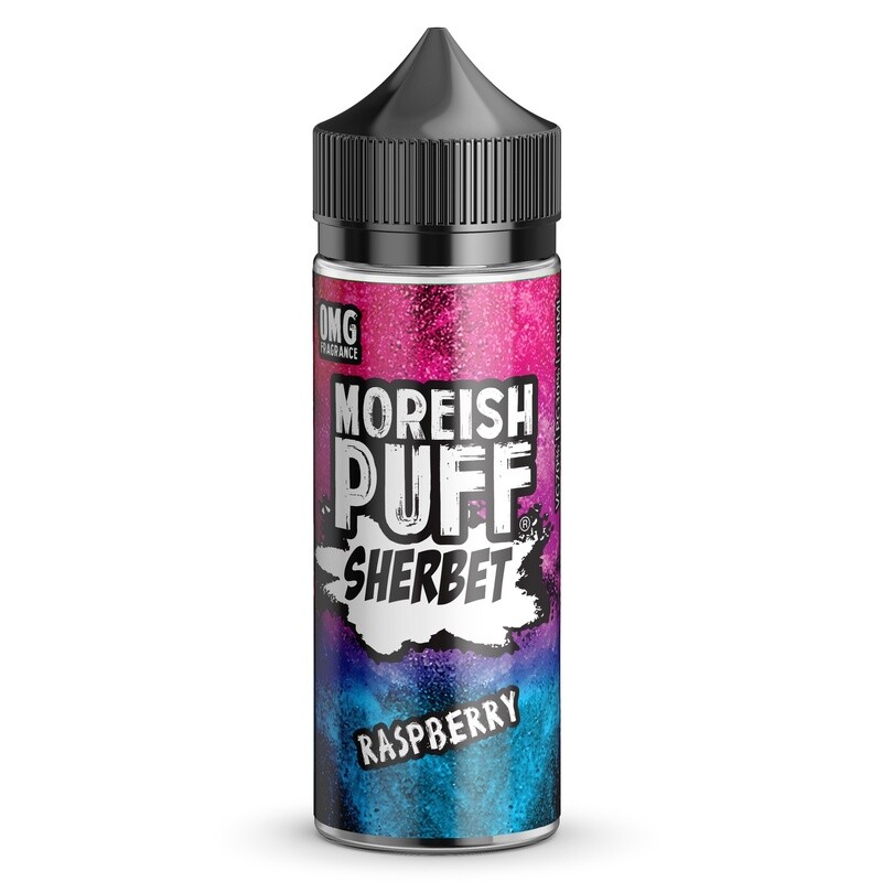 Sherbet Raspberry