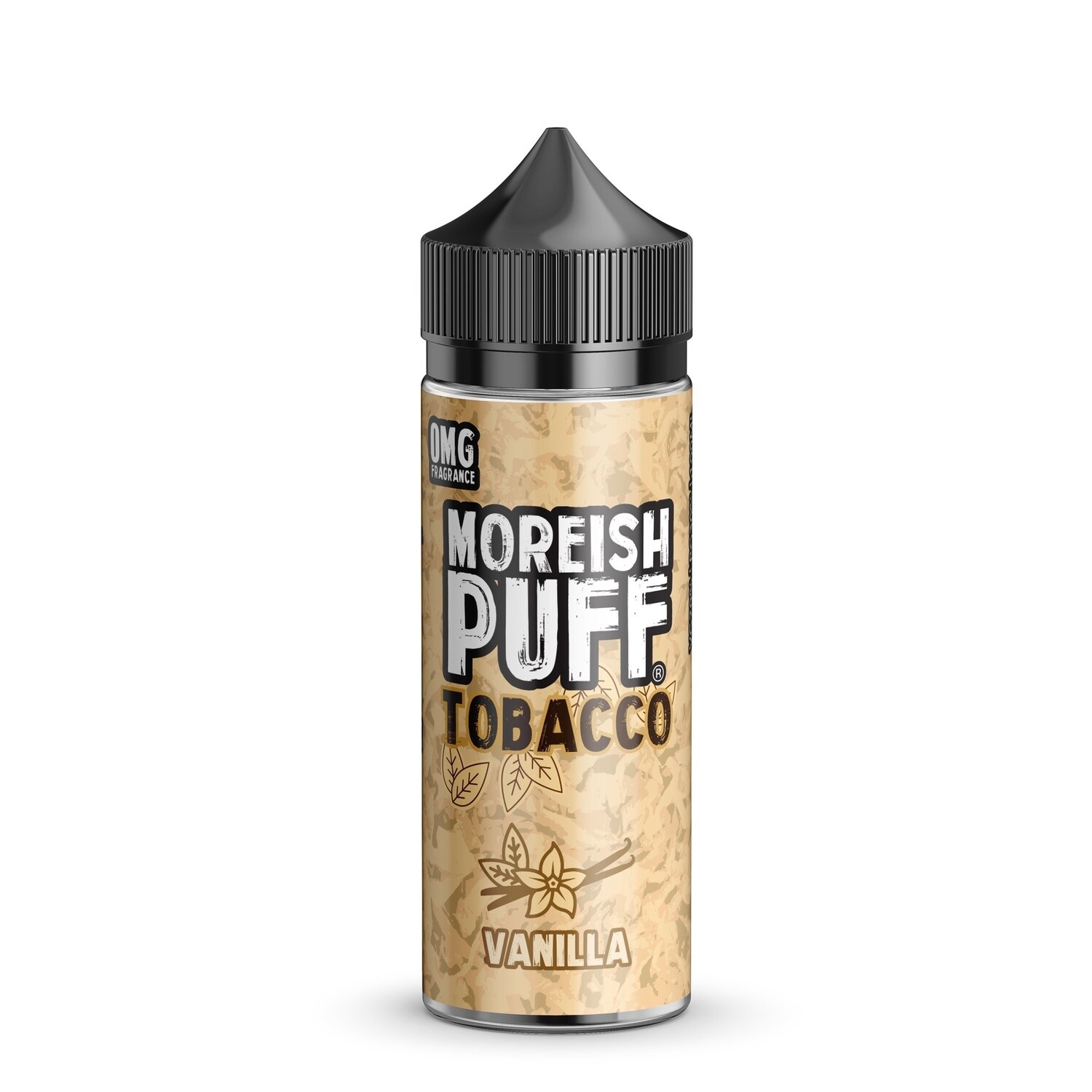 Tobacco Vanilla
