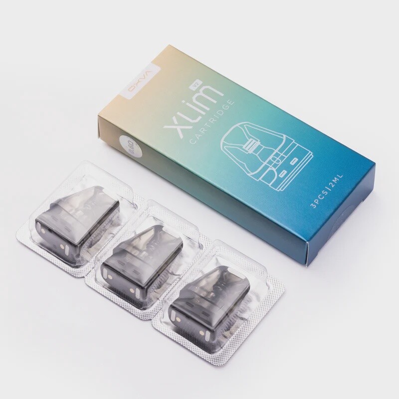 OXVA XLIM CARTRIDGE