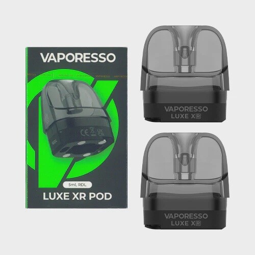 Vaporesso Luxe XR Replacement Pod