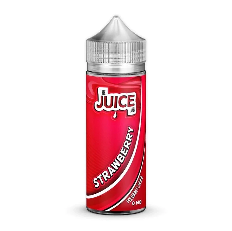 Strawberry JL