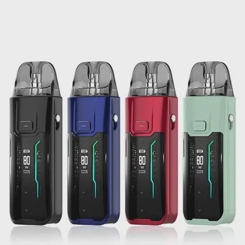 Vaporesso Luxe XR MAX Pod Kit