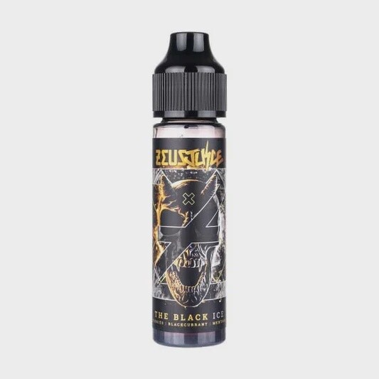 The Black Ice 50ML