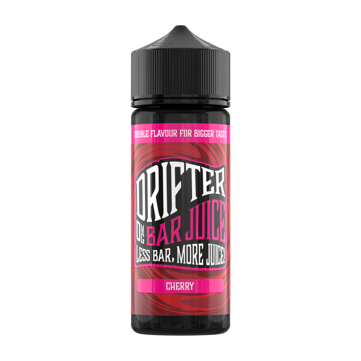 Drifter Bar Juice Cherry 50/50 Shortfill 120ML