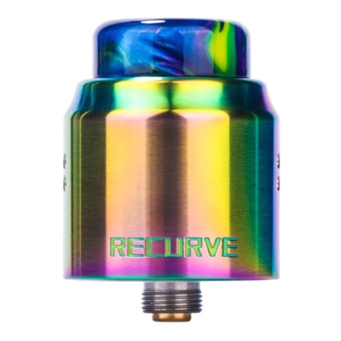 Wotofo Recurve Dual RDA