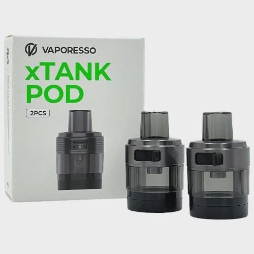 Vaporesso X Tank Pod