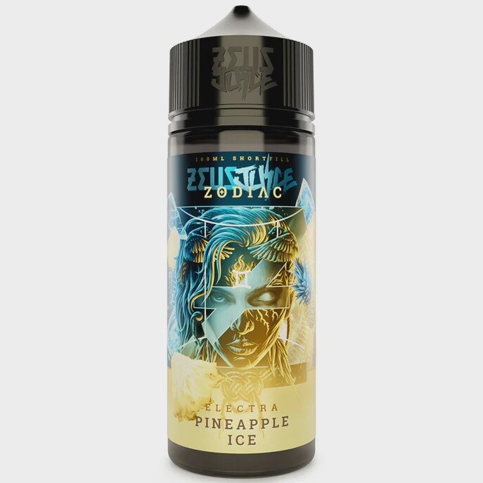 Electra Pineapple Ice
