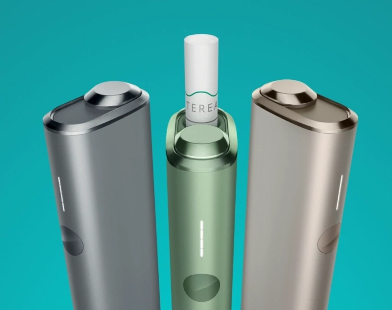 Iqos Iluma One