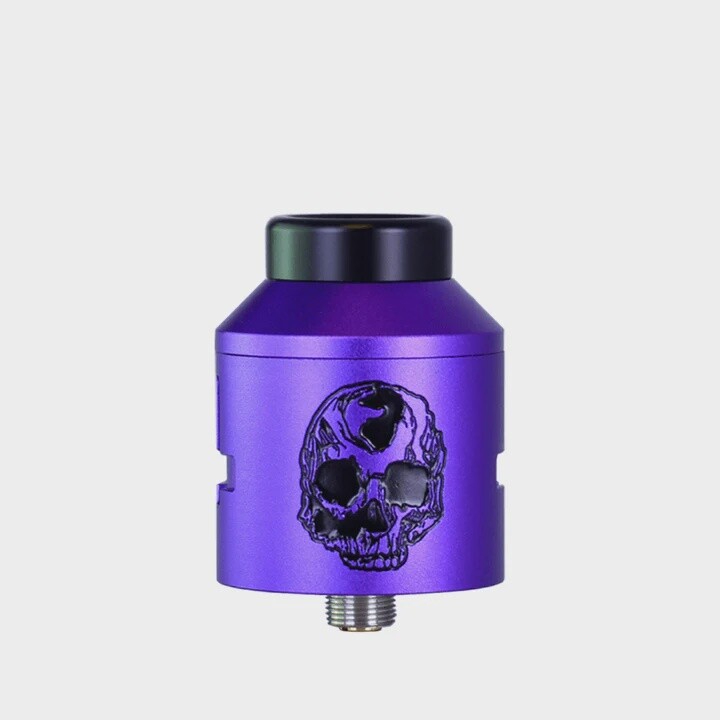 Regenesis RDA