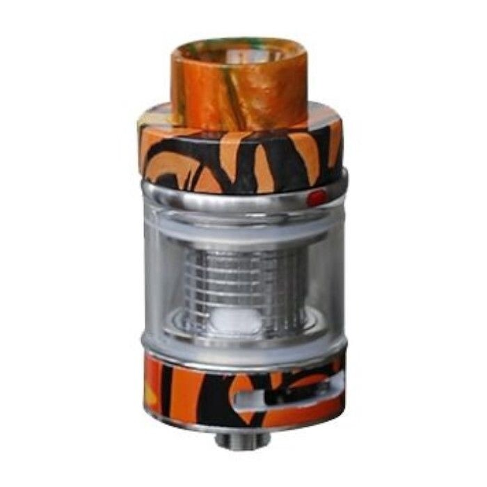 Freemax Fireluke 2 Tank