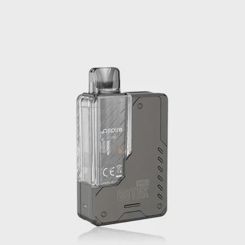 Aspire Gotek Pro Kit