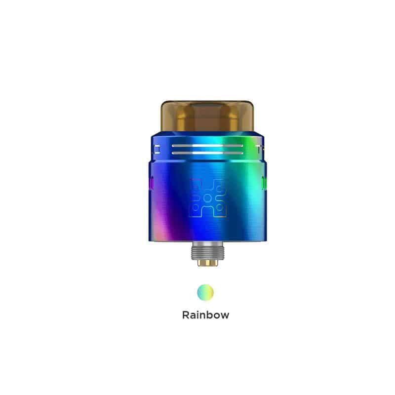 GeekVape Talo RDA, COLOUR: Rainbow