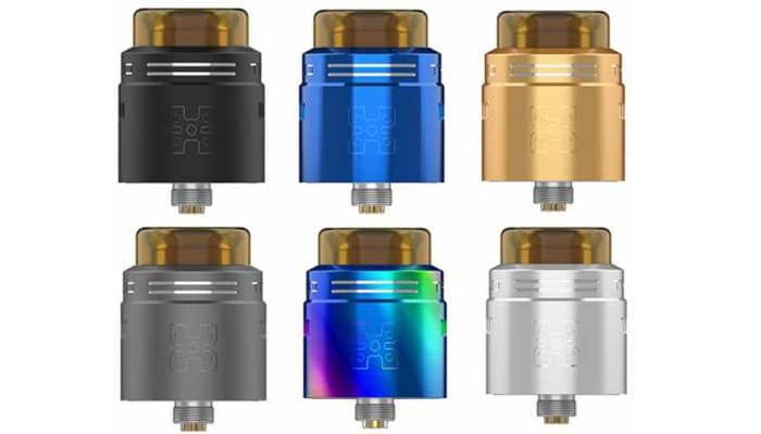 GeekVape Talo RDA