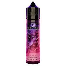 Cora - Strawberry Raspberry Cherry 50/50