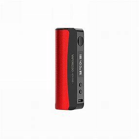 Vaporesso GTX ONE Mod only