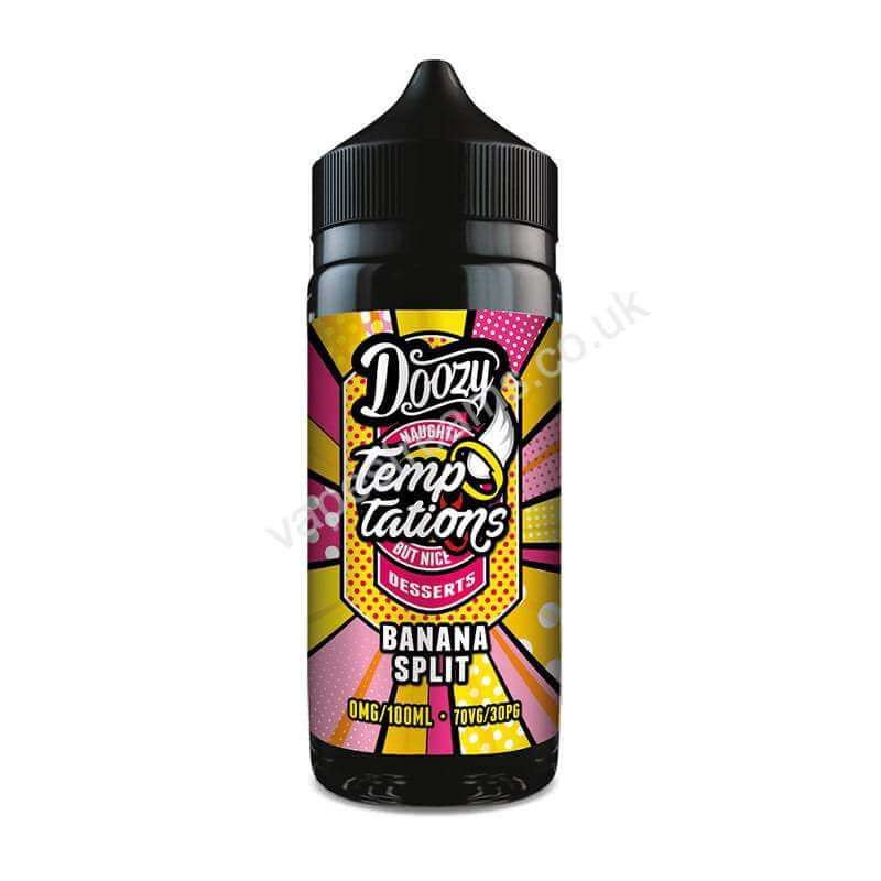 Doozy Temptations 100ML
