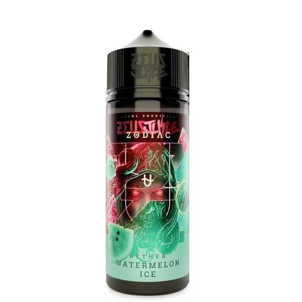 Zeus Juice 100ML Aether (watermelon Ice)
