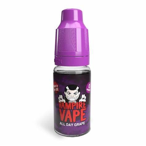 All Day Grape