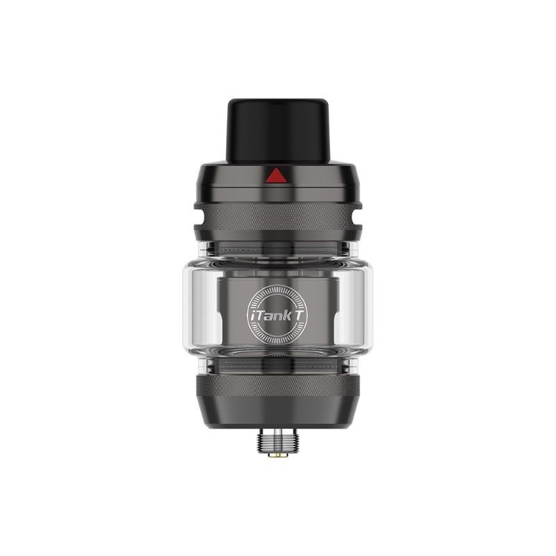 Vaporesso I Tank T Sub Ohm Tank, COLOUR: Black