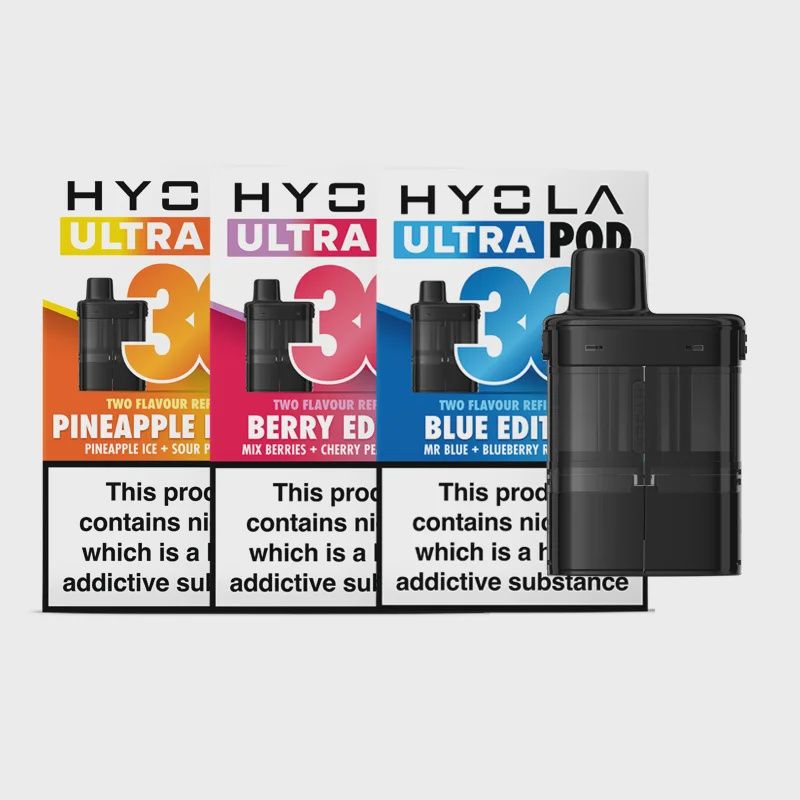 Hyola 30K Refill Pod