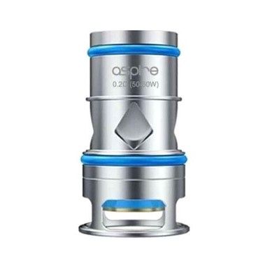 Aspire Odan mesh Coil
