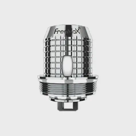 Freemax Fireluke coil