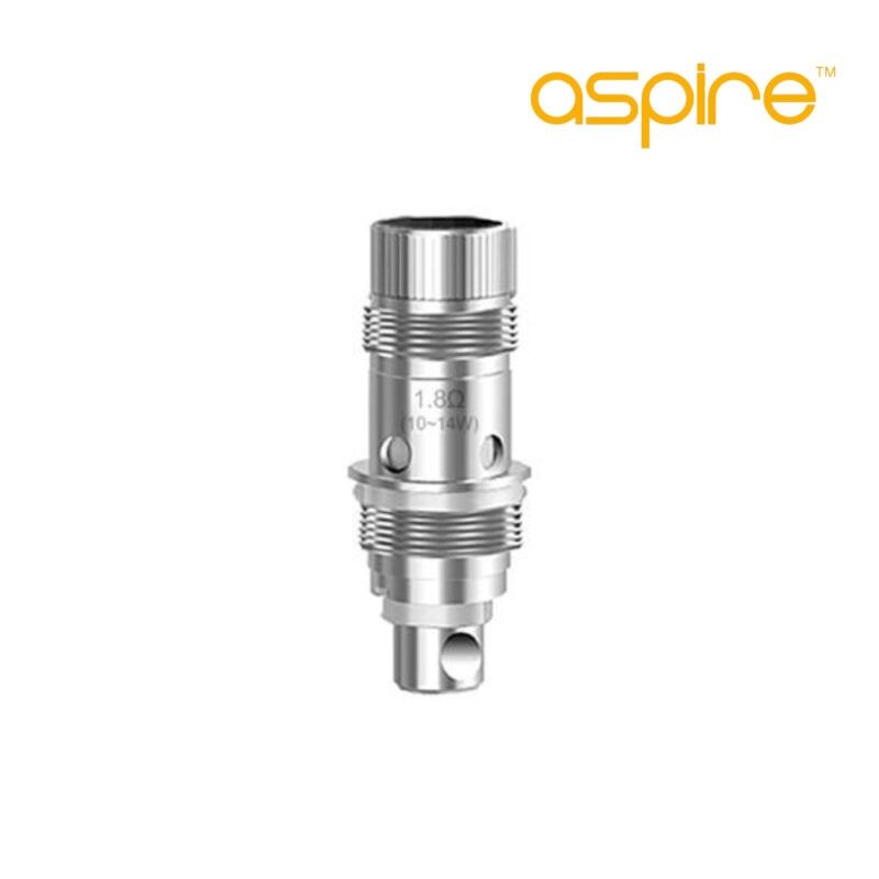 Aspire Nautilus coil
