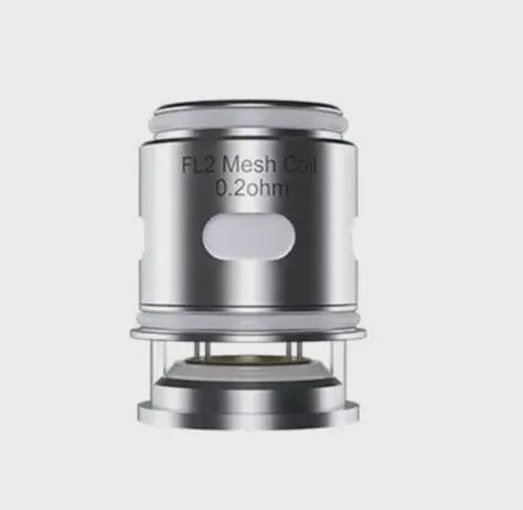 Freemax Fireluke Solo  FL Coil