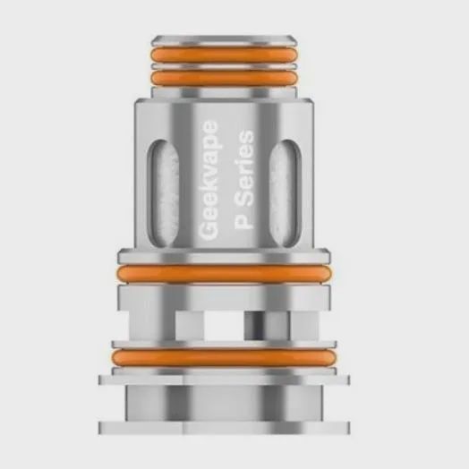 Geekvape P series coil