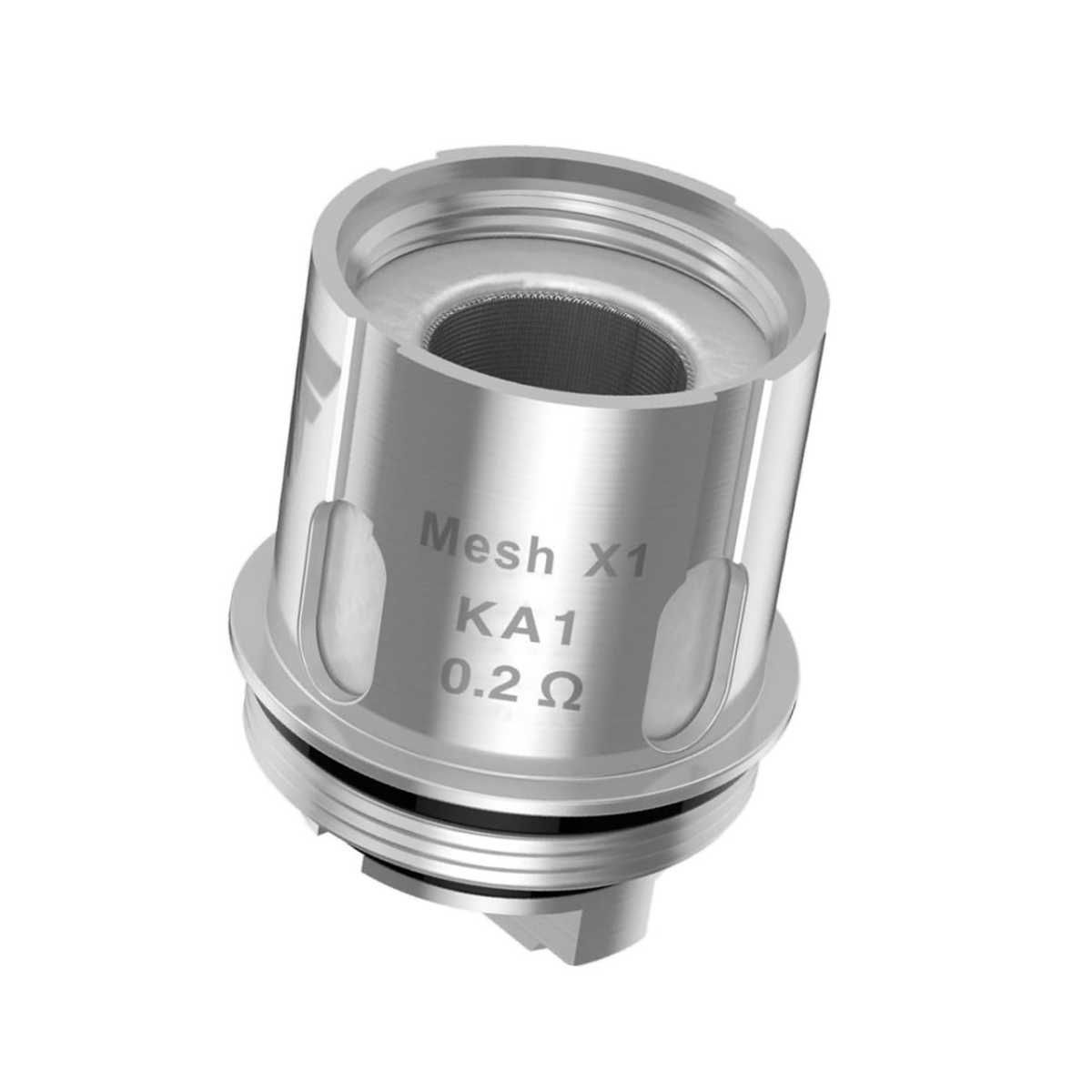 Geekvape Supermesh coil X1 X2