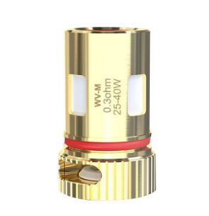 Wismec R80 coil