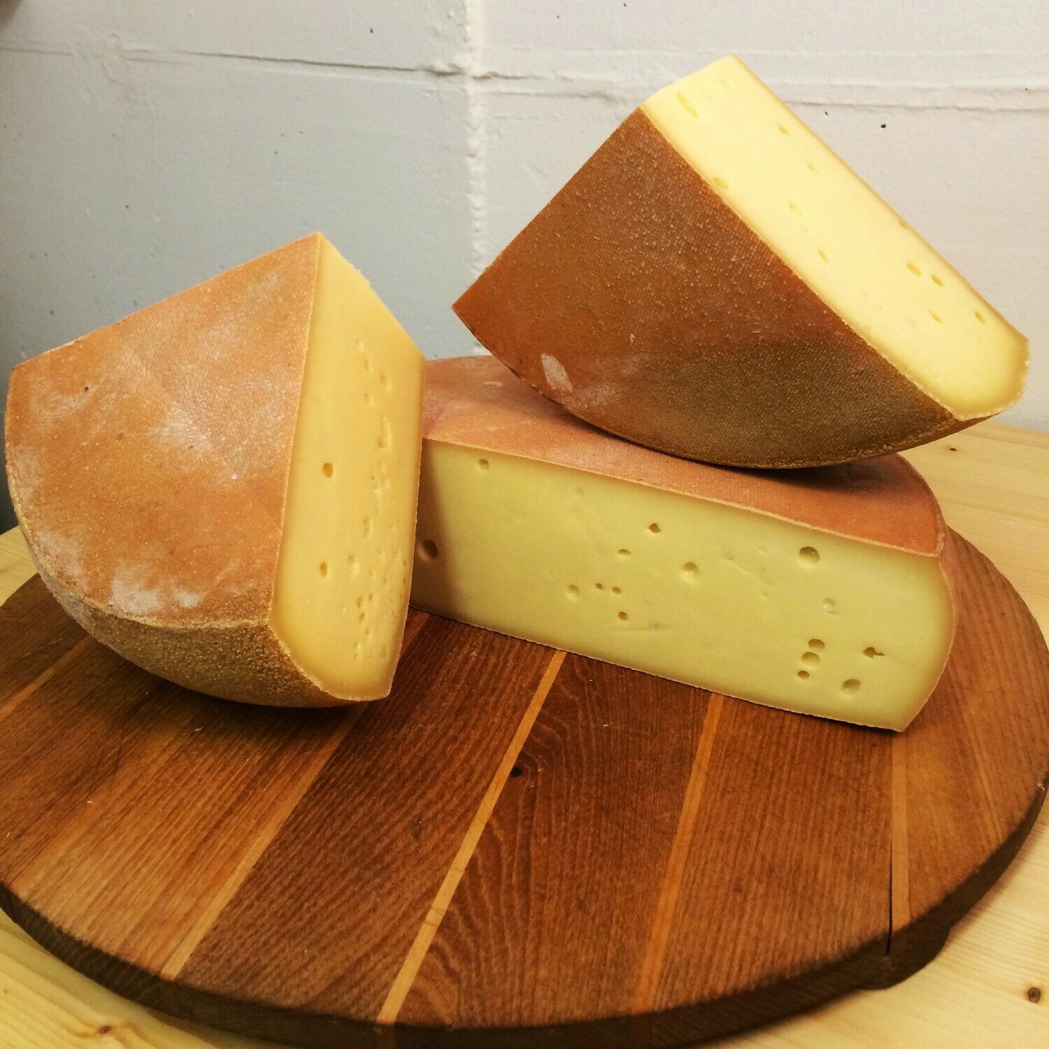 Raclette Alp Dräckloch