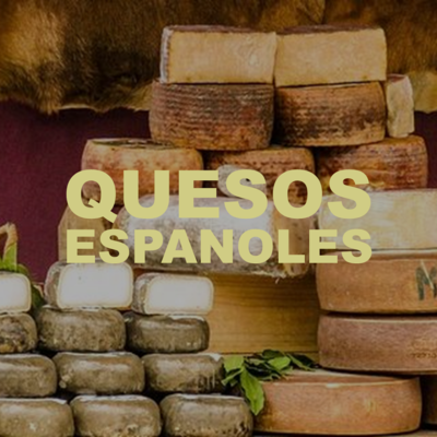 Spanische Käse