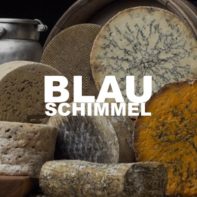 Blauschimmelkäse