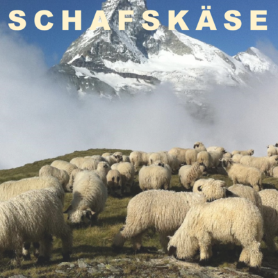 Schafskäse