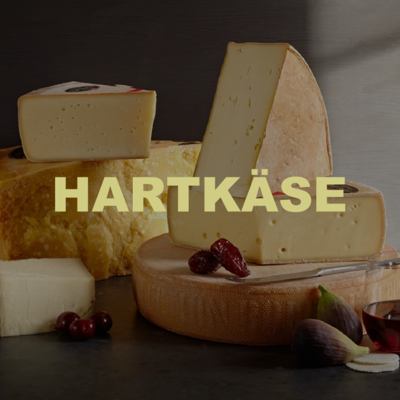 Hartkäse