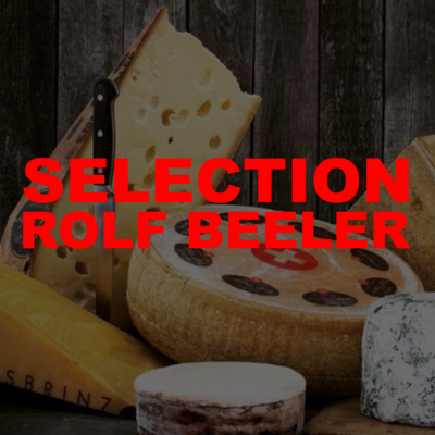 Séléction Rolf Beeler