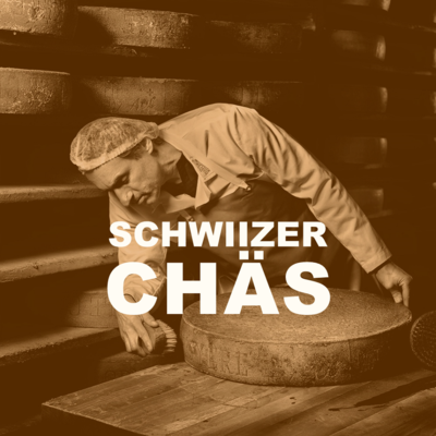 Schweizer Käse