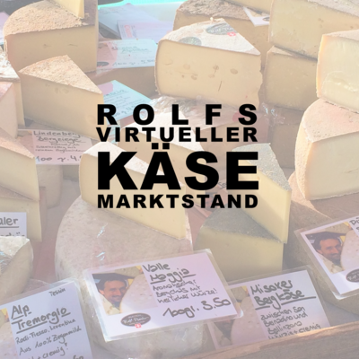 Käse-Sortiment