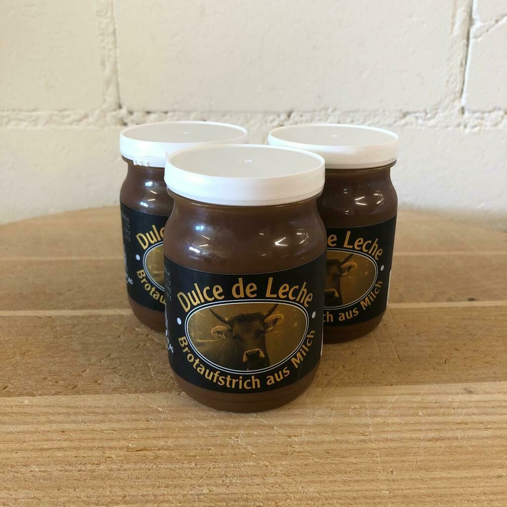 Dulce de leche, 250g