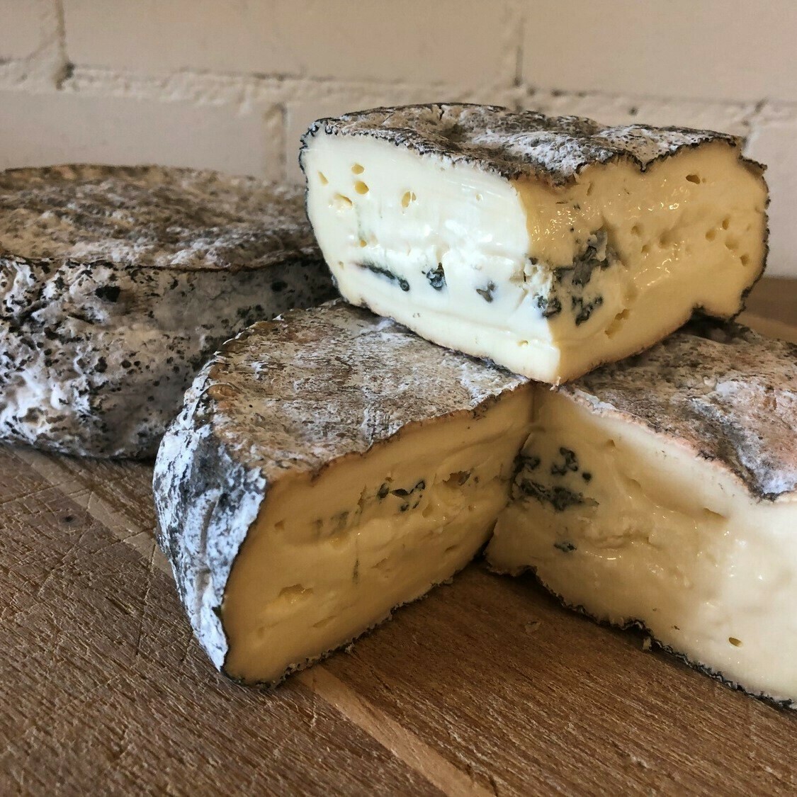 Rigi Alpblaukäse